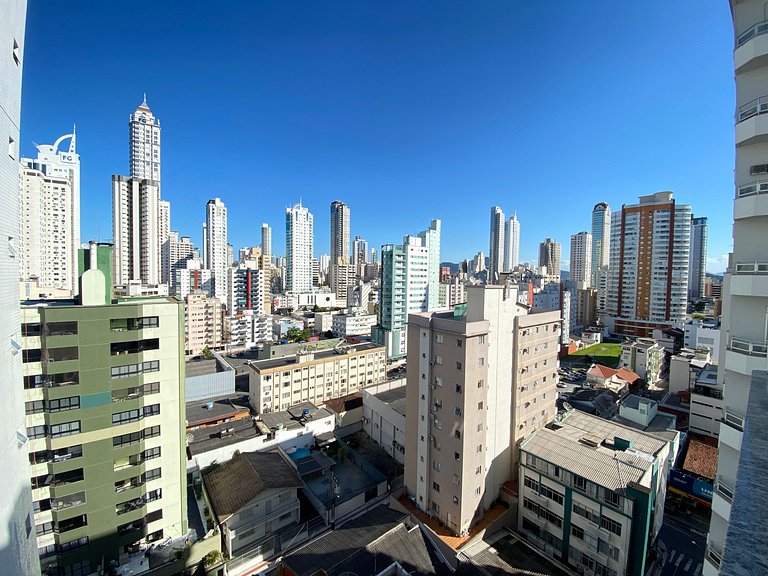 DID82 - Quadra Mar, 3 Dorm, 3 Banheiros, Wi-Fi