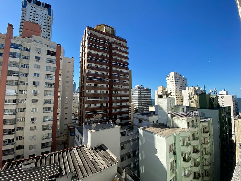 DID82 - Quadra Mar, 3 Dorm, 3 Banheiros, Wi-Fi