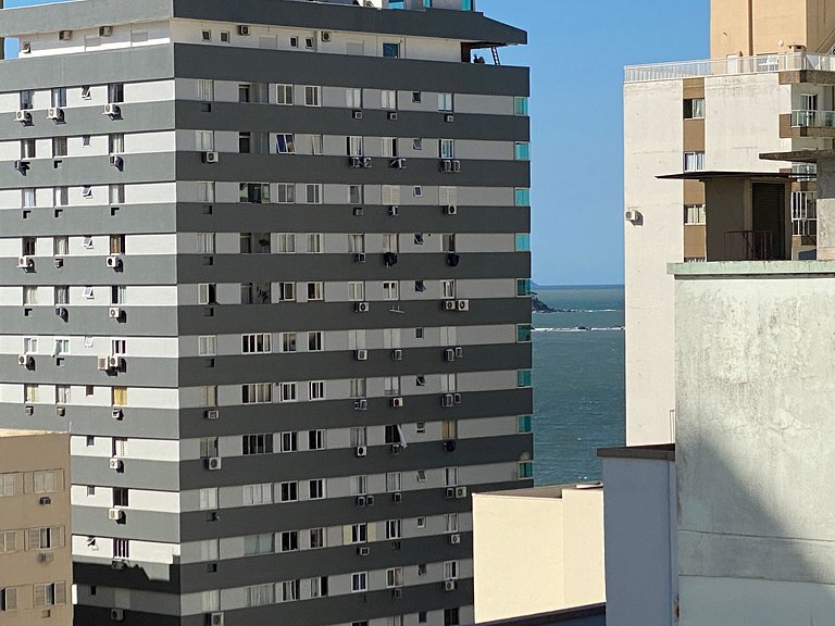 DID82 - Quadra Mar, 3 Dorm, 3 Banheiros, Wi-Fi