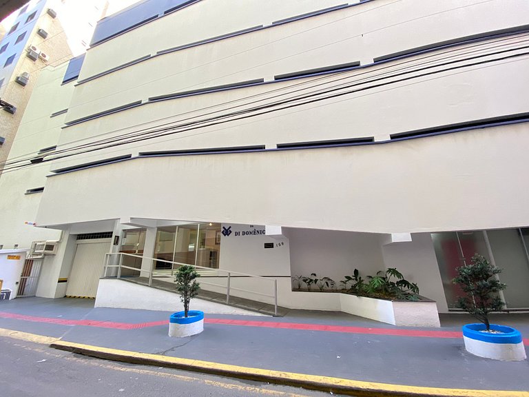 DID82 - Quadra Mar, 3 Dorm, 3 Banheiros, Wi-Fi