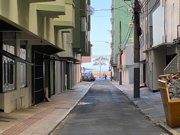 DID82 - Quadra Mar, 3 Dorm, 3 Banheiros, Wi-Fi