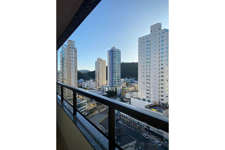 CS135 - Piscina, Linda Vista, Climatizado, Garagem