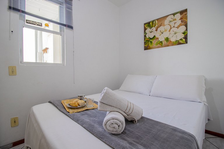 PRG143 - Próx Av Brasil, Garagem, 4 Dorm, Wi-Fi