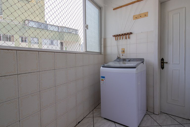 PRG143 - Próx Av Brasil, Garagem, 4 Dorm, Wi-Fi