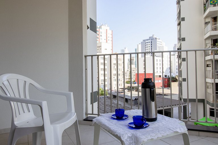 PRG23 - Garagem, 4 Dorm, Próx Shopping Atlântico
