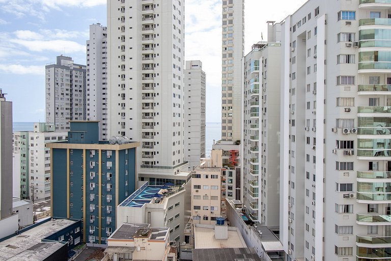 PRG94 - Lindo Espaço, Confortável, 4 Dorm, 2 Vagas