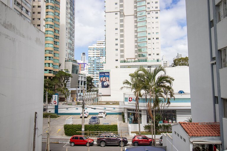 CPG22 - Pioneiros, 2 Dorm, Climatizado, Wi-Fi