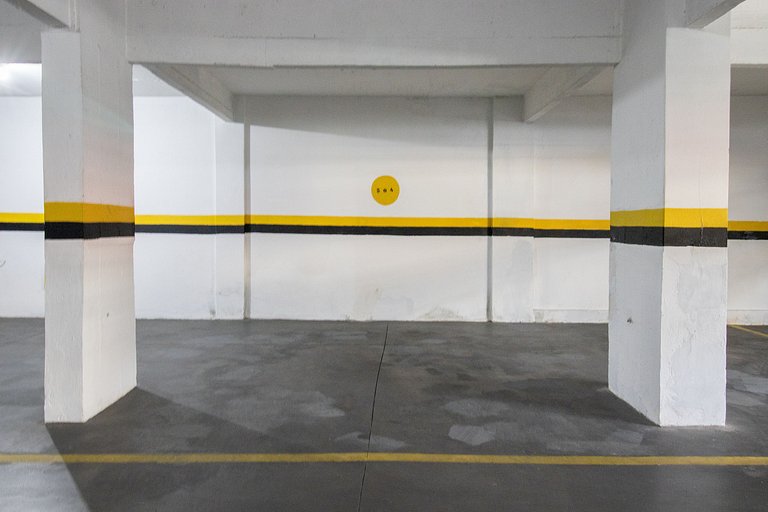 CB54 - Churrasqueira, 2 Dorm Climatizados, Garagem