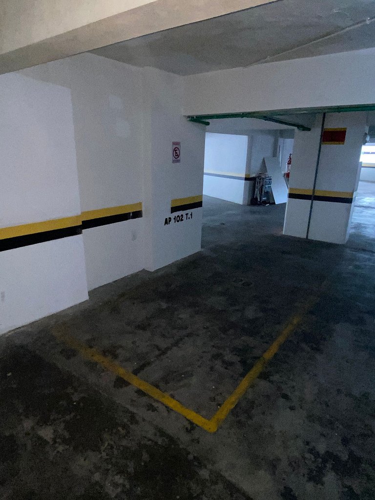 MSL12 - 2 Dorm, Garagem, Prox. Shopping Atlântico
