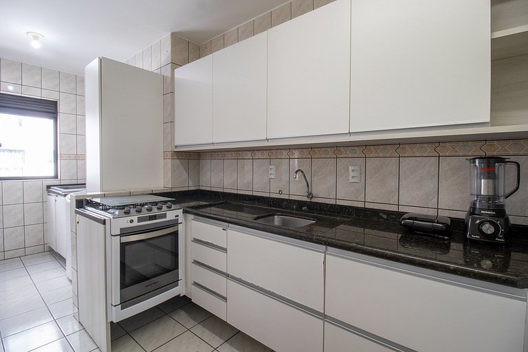 MDV93 - Quadra Mar, 3 Dorm, Garagem