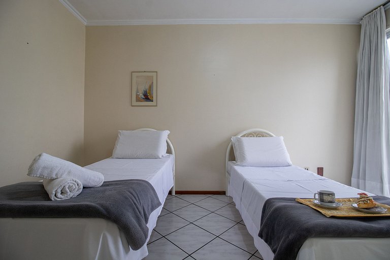 PRG143 - Próx Av Brasil, Garagem, 4 Dorm, Wi-Fi
