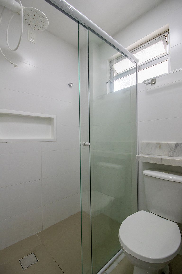 POS32B - Lindo Espaço, Climatizado, TV Smart