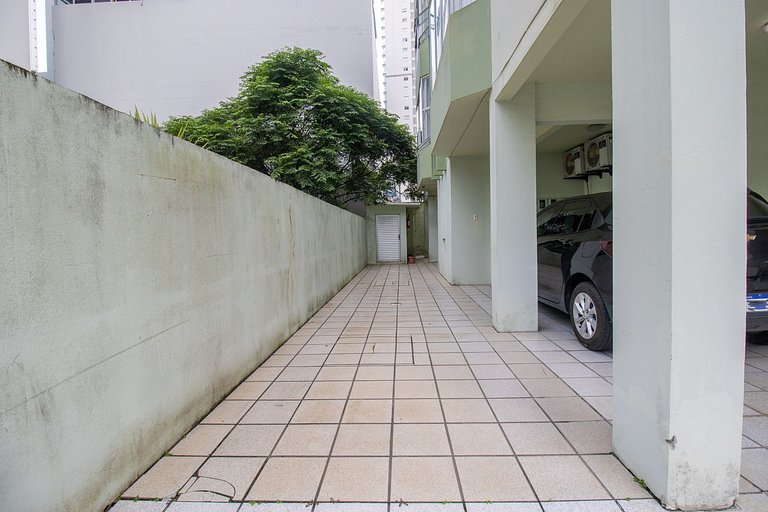 CPG22 - Pioneiros, 2 Dorm, Climatizado, Wi-Fi