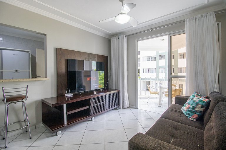 PRG11 - 4 Dorm, Aconchegante, Centro, Garagem