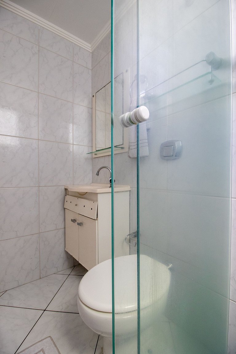 PRG11 - 4 Dorm, Aconchegante, Centro, Garagem