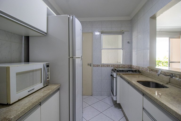 PRG11 - 4 Dorm, Aconchegante, Centro, Garagem