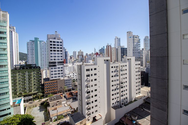 CS135 - Piscina, Linda Vista, Climatizado, Garagem