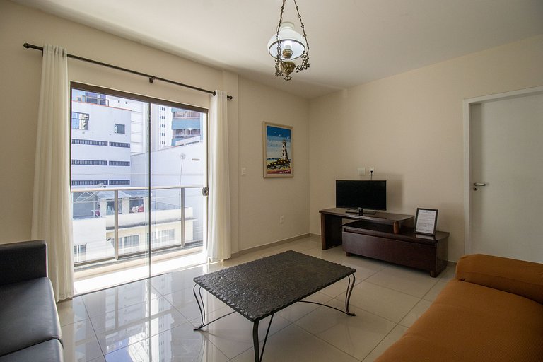 MAU31 - Churrasqueira, Av. Brasil, 3 Dorm