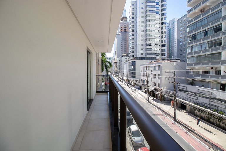 MAU31 - Churrasqueira, Av. Brasil, 3 Dorm