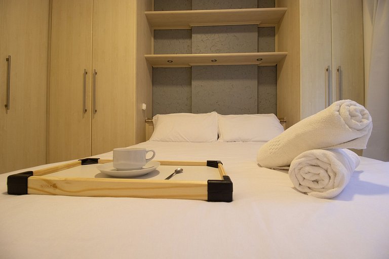 EUG22 - 3 Dorm, Quadra Mar, Rua 1200