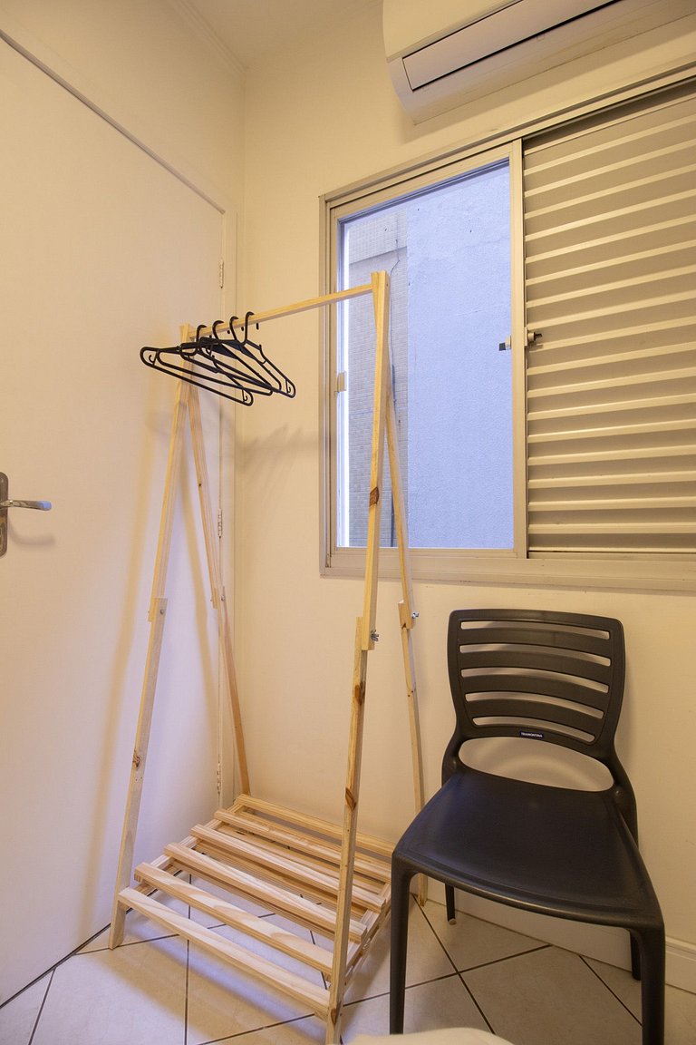 EUG22 - 3 Dorm, Quadra Mar, Rua 1200
