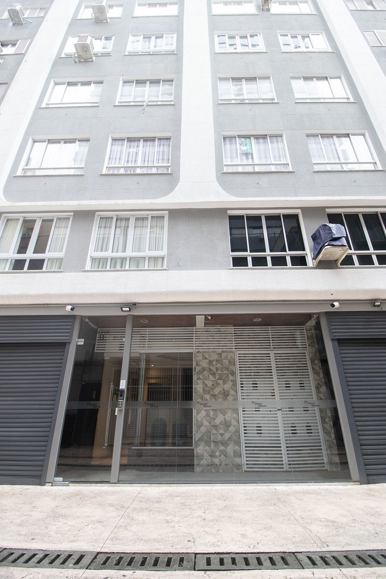 EUG22 - 3 Dorm, Quadra Mar, Rua 1200