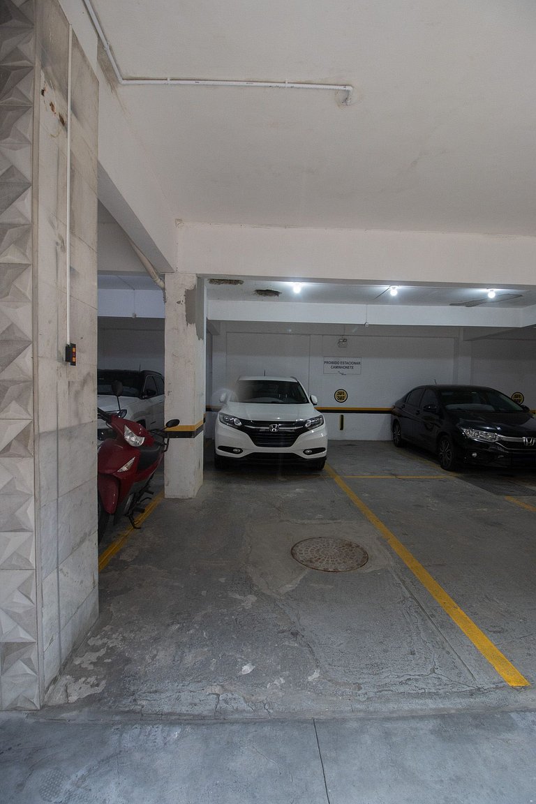 EUG22 - 3 Dorm, Quadra Mar, Rua 1200