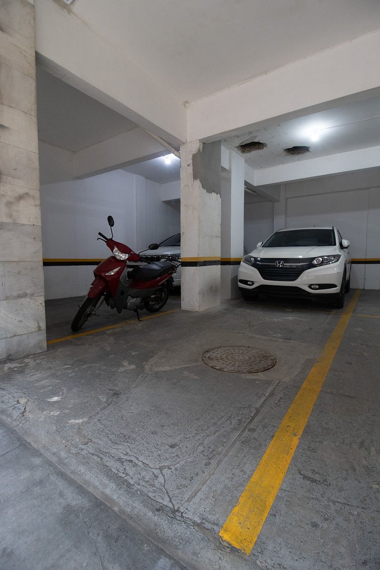 EUG22 - 3 Dorm, Quadra Mar, Rua 1200