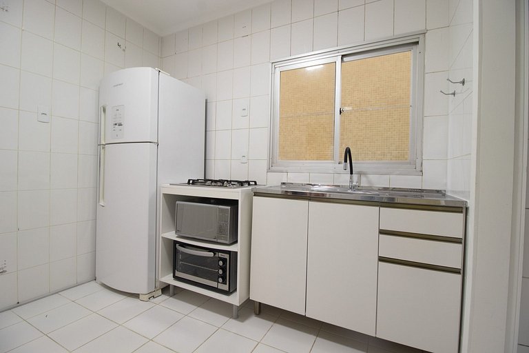 EUG22 - 3 Dorm, Quadra Mar, Rua 1200