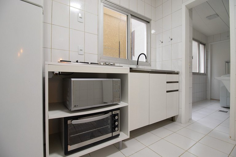 EUG22 - 3 Dorm, Quadra Mar, Rua 1200