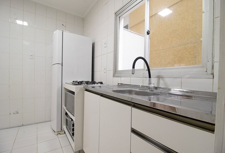 EUG22 - 3 Dorm, Quadra Mar, Rua 1200