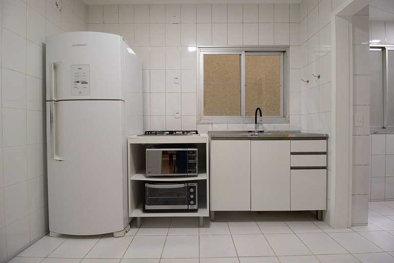 EUG22 - 3 Dorm, Quadra Mar, Rua 1200