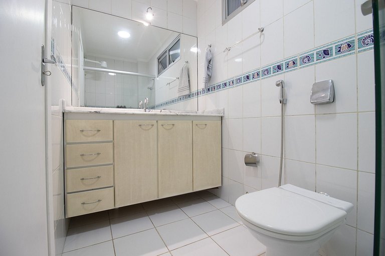 EUG22 - 3 Dorm, Quadra Mar, Rua 1200