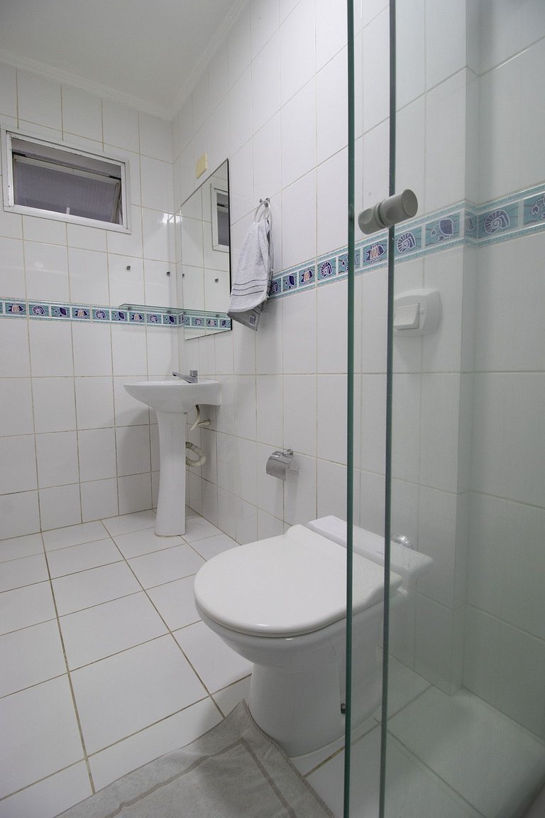 EUG22 - 3 Dorm, Quadra Mar, Rua 1200