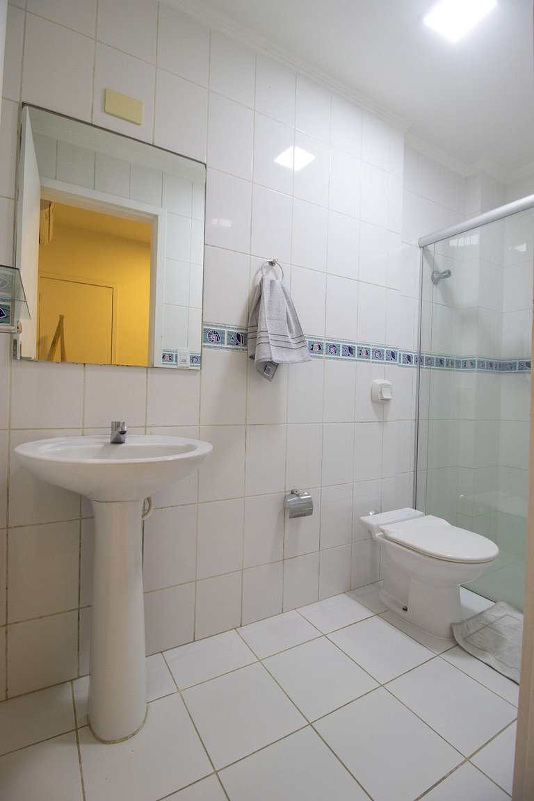 EUG22 - 3 Dorm, Quadra Mar, Rua 1200
