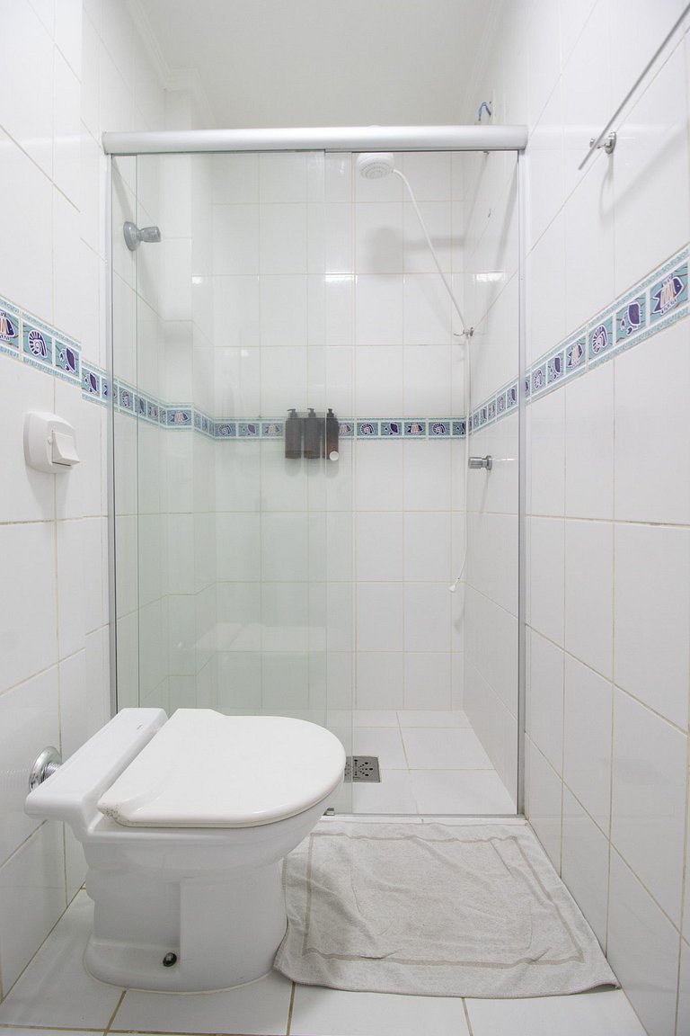 EUG22 - 3 Dorm, Quadra Mar, Rua 1200