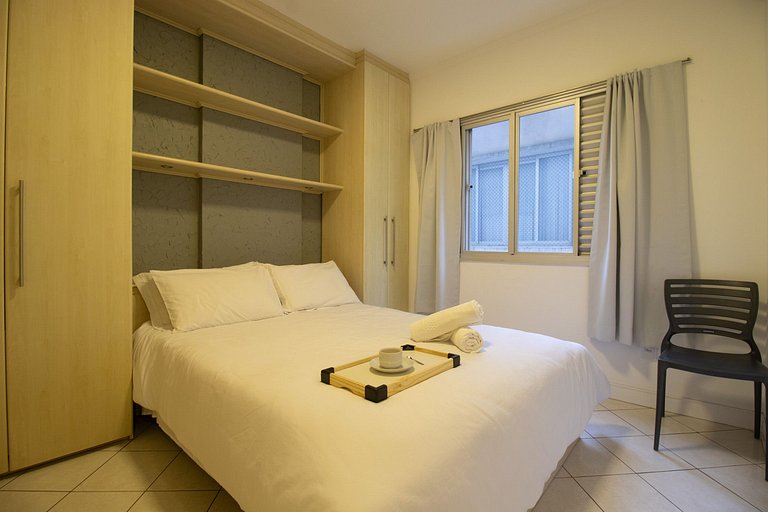 EUG22 - 3 Dorm, Quadra Mar, Rua 1200