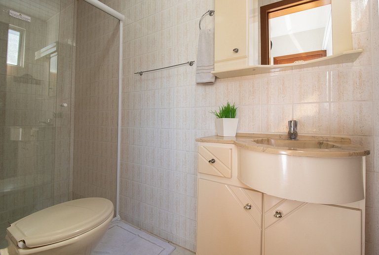 DID82 - Quadra Mar, 3 Dorm, 3 Banheiros, Wi-Fi