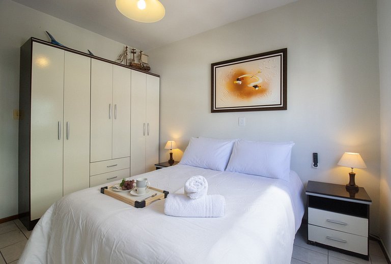 DID82 - Quadra Mar, 3 Dorm, 3 Banheiros, Wi-Fi