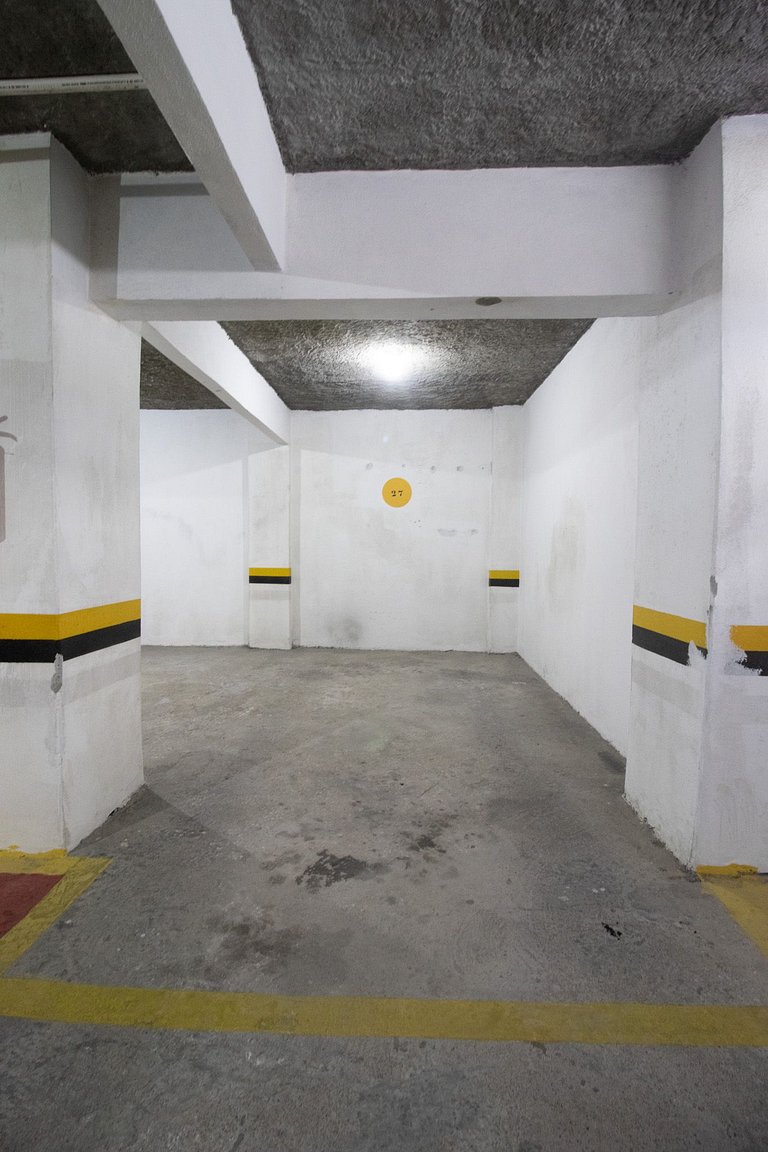 DID82 - Quadra Mar, 3 Dorm, 3 Banheiros, Wi-Fi