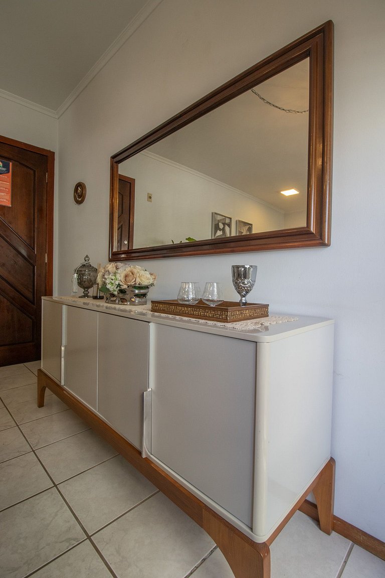 DID82 - Quadra Mar, 3 Dorm, 3 Banheiros, Wi-Fi