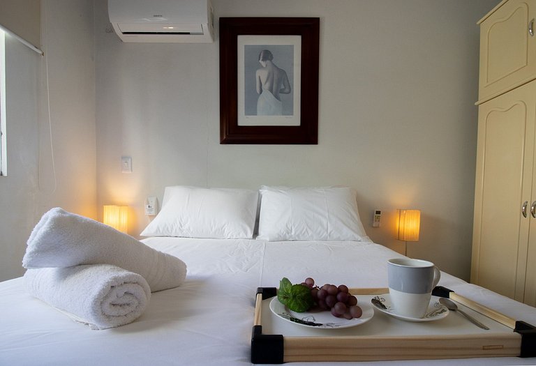 DID82 - Quadra Mar, 3 Dorm, 3 Banheiros, Wi-Fi