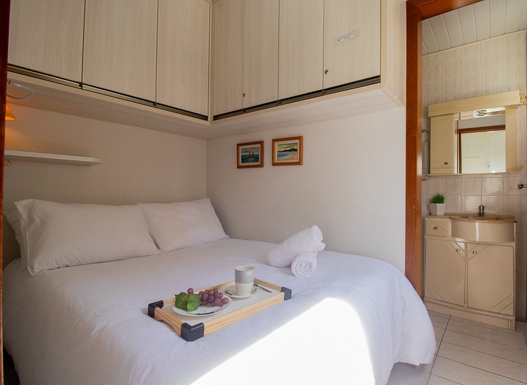 DID82 - Quadra Mar, 3 Dorm, 3 Banheiros, Wi-Fi