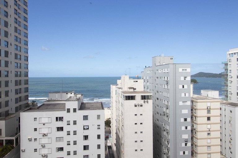 MSL123 - 2Dorm Climatizado, Próx Shopping Atlântico