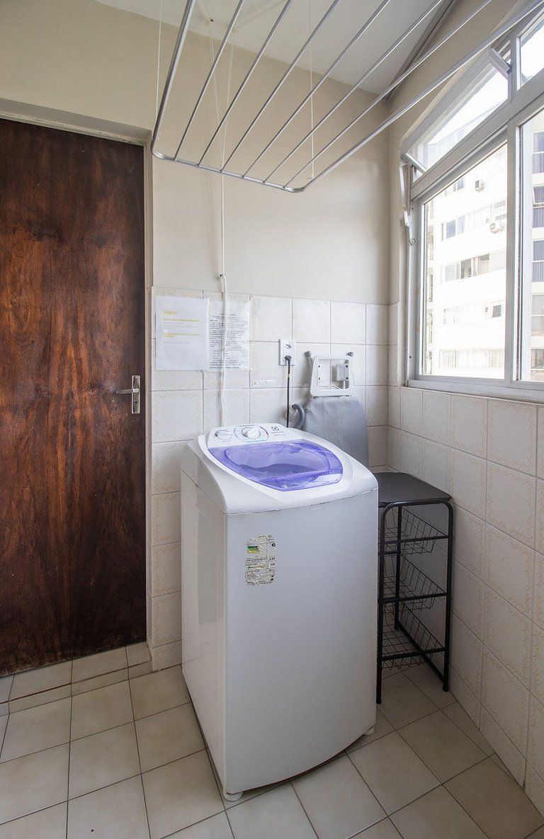 PRG111 - 4 Dorm, Climatizado, Próx a Av. Brasil