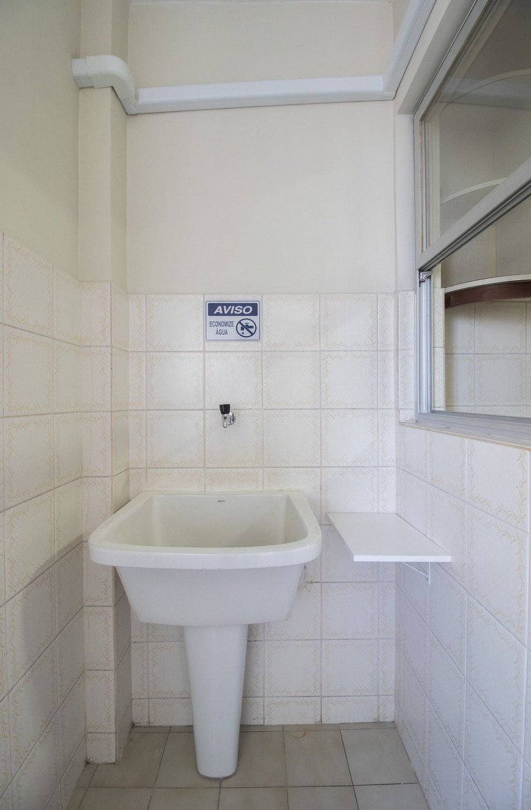 PRG111 - 4 Dorm, Climatizado, Próx a Av. Brasil