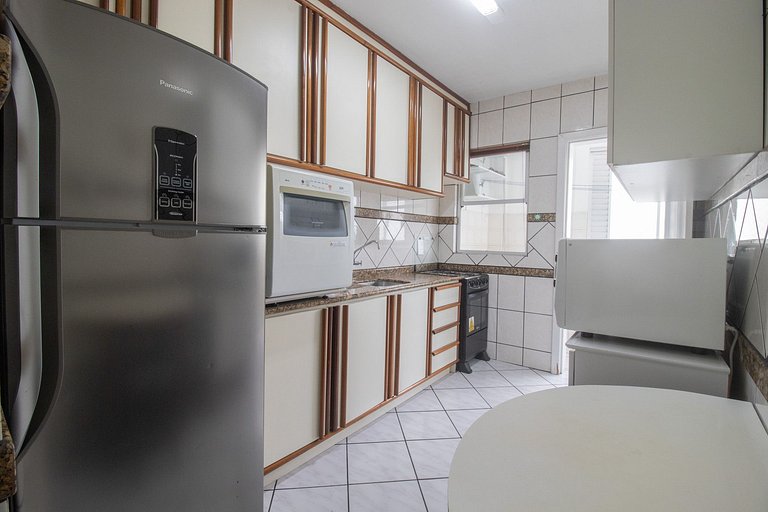 PRG143 - Próx Av Brasil, Garagem, 4 Dorm, Wi-Fi