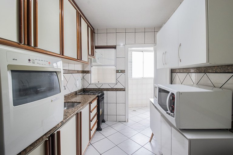 PRG143 - Próx Av Brasil, Garagem, 4 Dorm, Wi-Fi