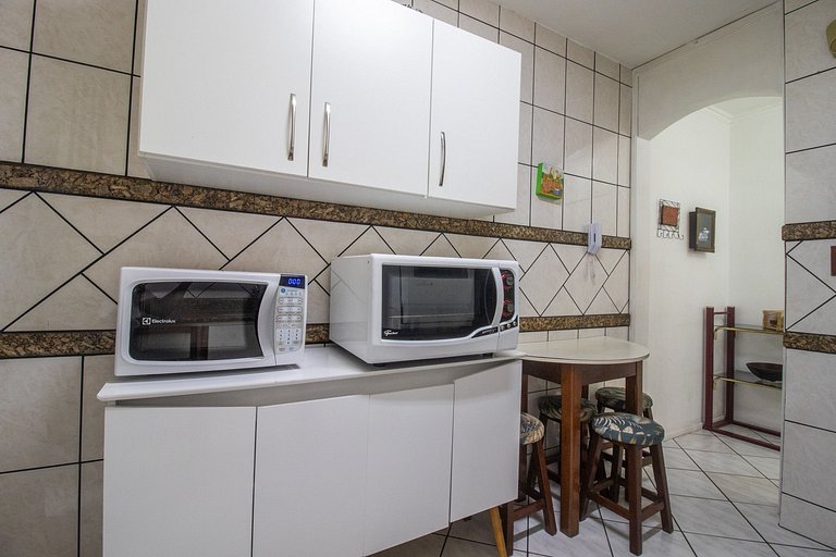 PRG143 - Próx Av Brasil, Garagem, 4 Dorm, Wi-Fi