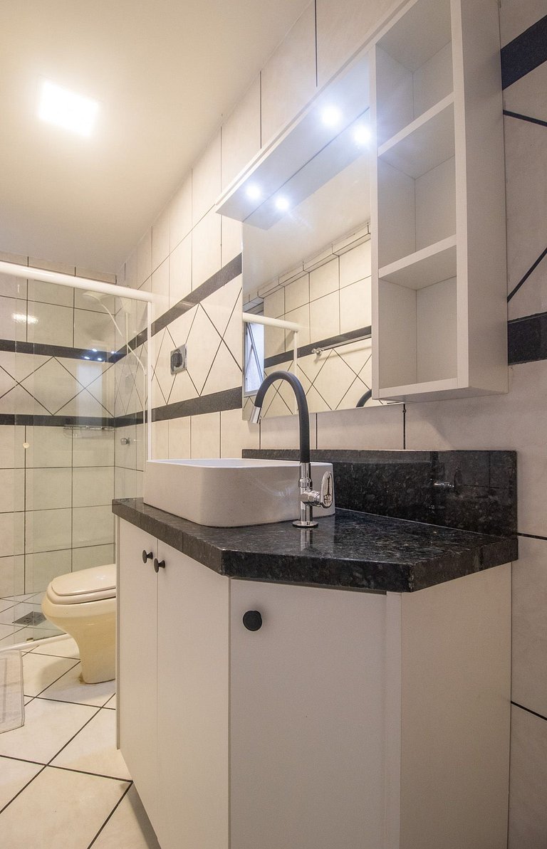 PRG143 - Próx Av Brasil, Garagem, 4 Dorm, Wi-Fi